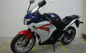 HONDA CBR250R MC41