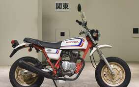 HONDA APE 100 HC07