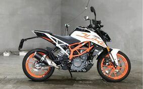 KTM 390 DUKE 2021 JPJ40