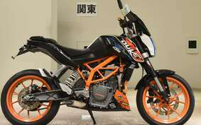 KTM 390 DUKE 2015 JGJ40