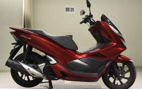 HONDA PCX125 JF81