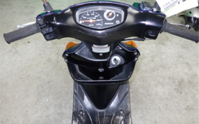 SUZUKI ADDRESS V125 CF46A