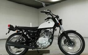 SUZUKI GRASS TRACKER NJ4BA