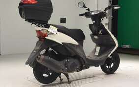 SUZUKI ADDRESS V125 S CF4MA