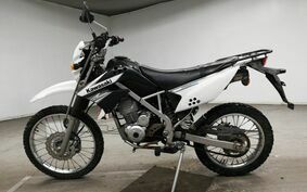 KAWASAKI KLX125 LX125C