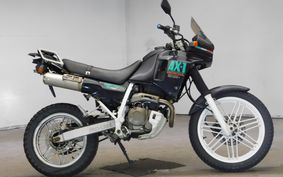 HONDA AX-1 MD21