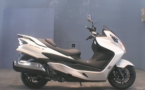 SUZUKI SKYWAVE 400 SA 3 2013 CK45A