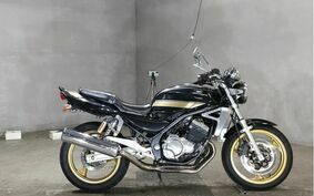 KAWASAKI BALIUS 250 Gen.2 ZR250B