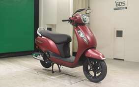 SUZUKI ADDRESS V125 Gen.2 DP12H