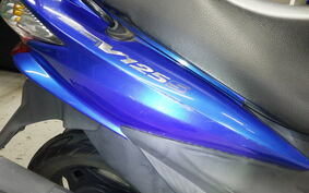 SUZUKI ADDRESS V125 S CF4MA