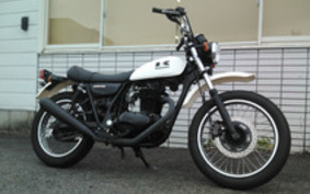 KAWASAKI 250TR 2005 BJ250F