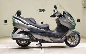 SUZUKI SKYWAVE 400 SA 3 2011 CK45A