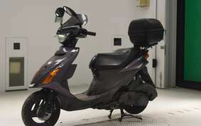 SUZUKI ADDRESS V125 S CF4MA