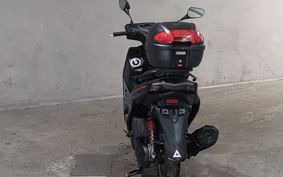 YAMAHA CYGNUS125XSR SEA5J