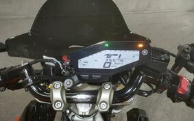 YAMAHA MT-09 2014 RN34J