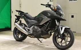 HONDA NC750X 2014 RC72