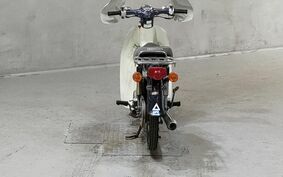 HONDA C70 SUPER CUB HA02