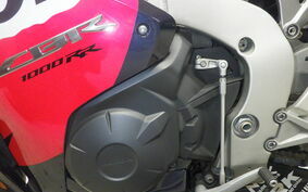 HONDA CBR1000RR Gen. 2 2009 SC59