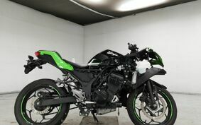 KAWASAKI NINJA 250 EX250L