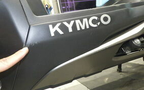 KYMCO X-タウンCT250