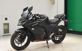 SUZUKI GIXXER 250 SF ED22A