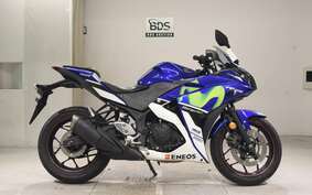 YAMAHA YZF-R25 RG10J