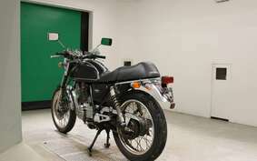 HONDA GB250 CLUBMAN Gen.5 MC10