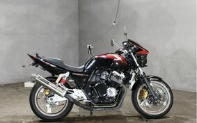 HONDA CB400SF VTEC 2007 NC39