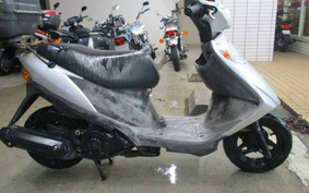 SUZUKI ADDRESS V125 G CF46A