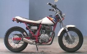 HONDA FTR223 MC34