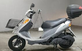 SUZUKI ADDRESS V125 CF4EA