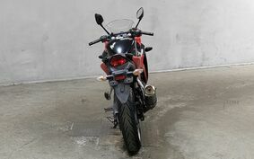 HONDA CBR250R MC41