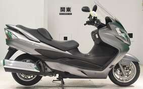 SUZUKI SKYWAVE 400 2006 CK44A