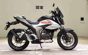 SUZUKI GIXXER 250 ED22B