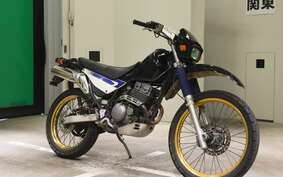 KAWASAKI SUPER SHERPA KL250G