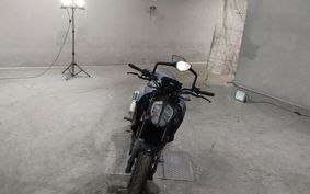 KTM 390 DUKE JPJ40