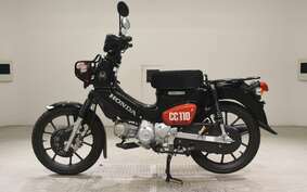 HONDA CROSS CUB 110 JA60