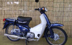 HONDA C50 SUPER CUB Custom AA01