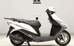 SUZUKI ADDRESS V125 DT11A