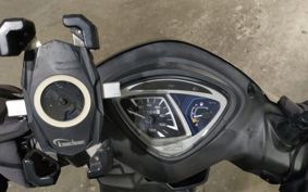 YAMAHA JOG125 SEJ5J