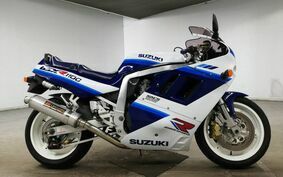 SUZUKI GSX-R1100 1990 GV73A