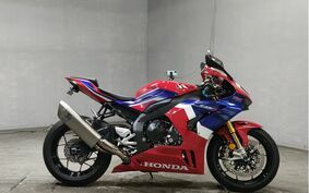 HONDA CBR1000RR RSP 2020 SC82