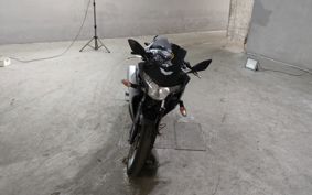 HONDA CBR250R MC41