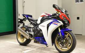 HONDA CBR1000RR Gen. 2 2009 SC59