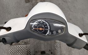 SUZUKI LETS4 CA41A