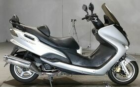 YAMAHA MAJESTY 125 5CA