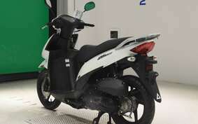 SUZUKI ADDRESS 110 CE47A