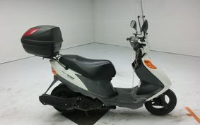 SUZUKI ADDRESS V125 CF4EA