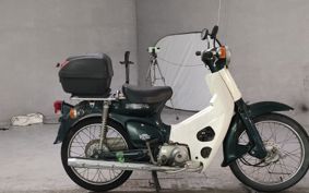 HONDA SUPER CUB50 AA01