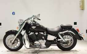 HONDA SHADOW 400 2005 NC34